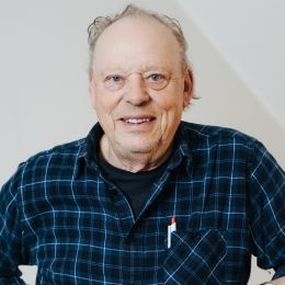 Göran Ahrne