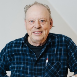 Göran Ahrne