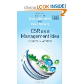 CSR as a Management Idea. Ethics in Action.