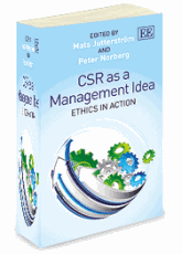 CSR As A Management Idea. Ethics in Action