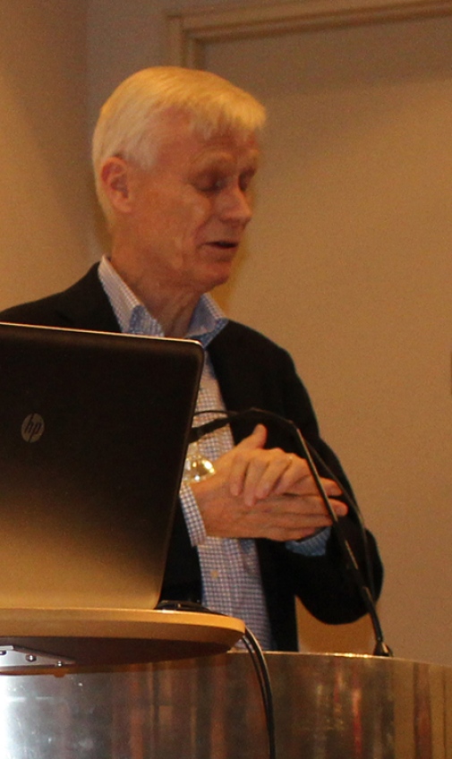 Nils Brunsson