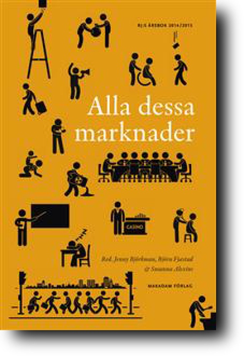 Alla dessa marknader