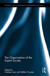 The Organization of the Expert Society