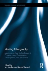 Meeting Ethnograpy