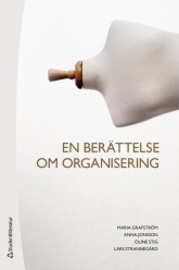 En bok om organisering