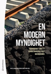 En modern myndighet