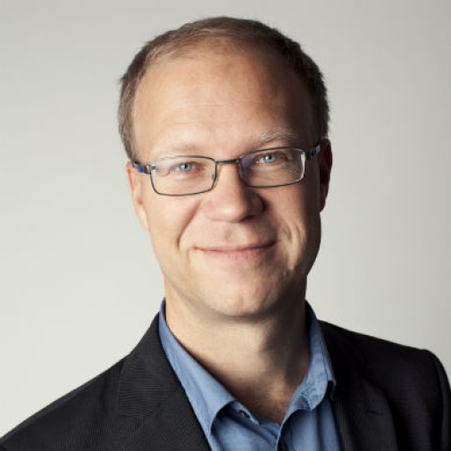 Johan Lagerkvist Johan Lagerkvist