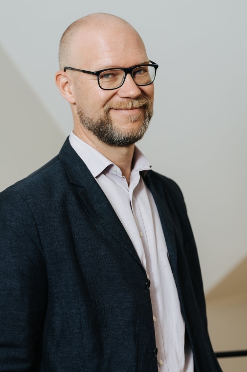 Johan Lagerkvist Johan Lagerkvist