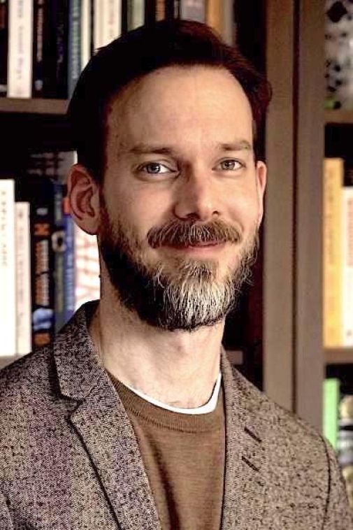 Claes Thorén Claes Thorén